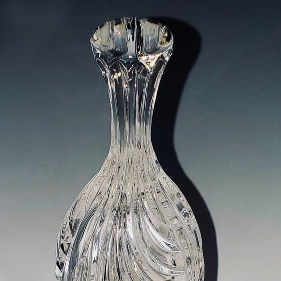 ELEGANT Crystal Dinner/Tea Bell NWT - Picture 3 of 7